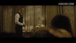 MONICA BELLUCCI nude in Spectre