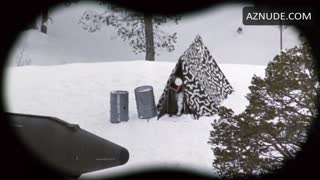 VANESSA ANGEL nude in Spies Like Us