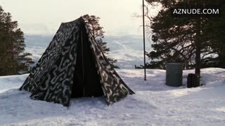 VANESSA ANGEL nude in Spies Like Us
