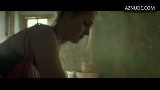 CAMILLE LOU nude in Spoiled Brats