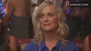 AMY POEHLER nude in Spring Breakdown