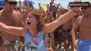 AMY POEHLER nude in Spring Breakdown
