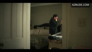 TONI COLLETTE nude in The Staircase