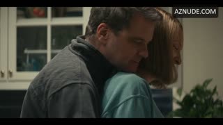 TONI COLLETTE nude in The Staircase