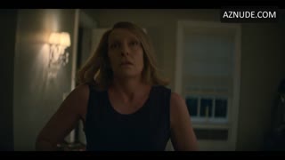 TONI COLLETTE nude in The Staircase