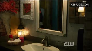 NATALIE HALL nude in Star-Crossed