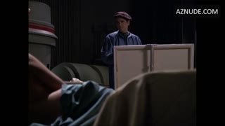 JERI RYAN nude in Star Trek: Voyager
