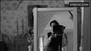 JESSICA PARE nude in Stardom
