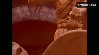 BOBBIE PHILLIPS nude in Stargate SG-1