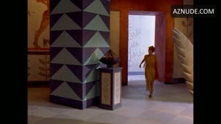 BOBBIE PHILLIPS nude in Stargate SG-1