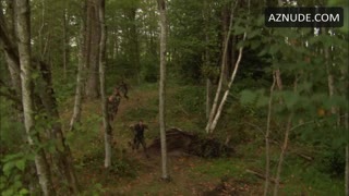 AMANDA TAPPING nude in Stargate SG-1