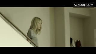 STELLA MAEVE nude in Starlet
