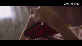 MARGARET QUALLEY nude in Stars at Noon
