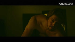 MARGARET QUALLEY nude in Stars at Noon