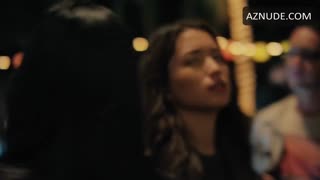 OTMARA MARRERO nude in StartUp