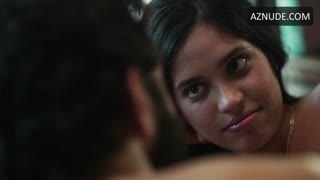 OTMARA MARRERO nude in StartUp