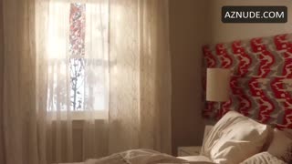 BARRETT DOSS nude in Station 19