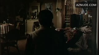 NASTASSJA KINSKI nude in Stay as You Are