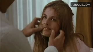 NASTASSJA KINSKI nude in Stay as You Are