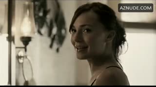 BRIANA EVIGAN nude in Step Up 2 the Streets