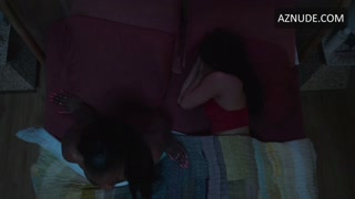 JADE CHYNOWETH nude in Step Up: High Water