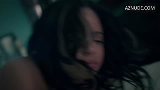 CHRISTINA MILIAN nude in Step Up: High Water