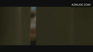 AMBER HEARD nude in The Stepfather