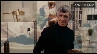 KATHARINE ROSS nude in The Stepford Wives