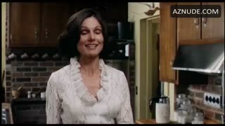 KATHARINE ROSS nude in The Stepford Wives