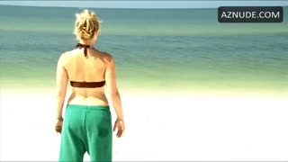 SARAH JONES nude in Still Green