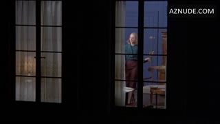 MERYL STREEP nude in Still of the Night