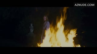 NICOLE KIDMAN nude in Stoker