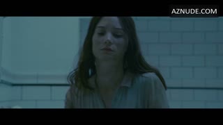 MIA WASIKOWSKA nude in Stoker
