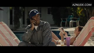 ELENA GOODE nude in Straight Outta Compton