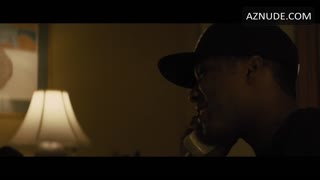 SPENCER MELVILLE nude in Straight Outta Compton