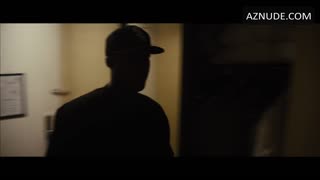 SPENCER MELVILLE nude in Straight Outta Compton