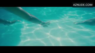INDIA HOWARD nude in Straight Outta Compton