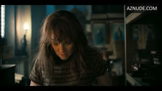 WINONA RYDER nude in Stranger Things