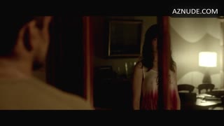 NICOLE KIDMAN nude in Strangerland