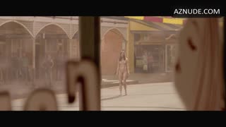 NICOLE KIDMAN nude in Strangerland