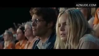 KATE BOSWORTH nude in Straw Dogs