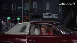 JULIE NEWMAR nude in Streetwalkin