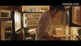 MADELINE ZIMA nude in #Stuck
