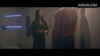 MEGAN FOX nude in Subservience