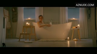 MADELINE ZIMA nude in Subservience