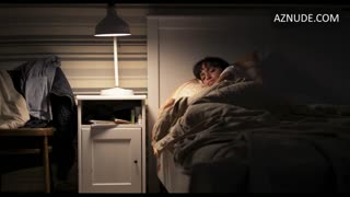 CRISTINA PELLICCIA nude in Suburra: Blood on Rome