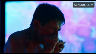 LORENA CESARINI nude in Suburra: Blood on Rome