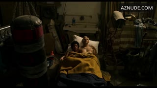 LORENA CESARINI nude in Suburra: Blood on Rome