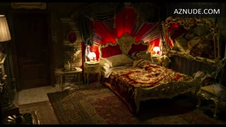 CARLOTTA ANTONELLI nude in Suburra: Blood on Rome