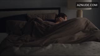 NATALIE GOLD nude in Succession